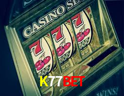 Baixar Cassino K77BET